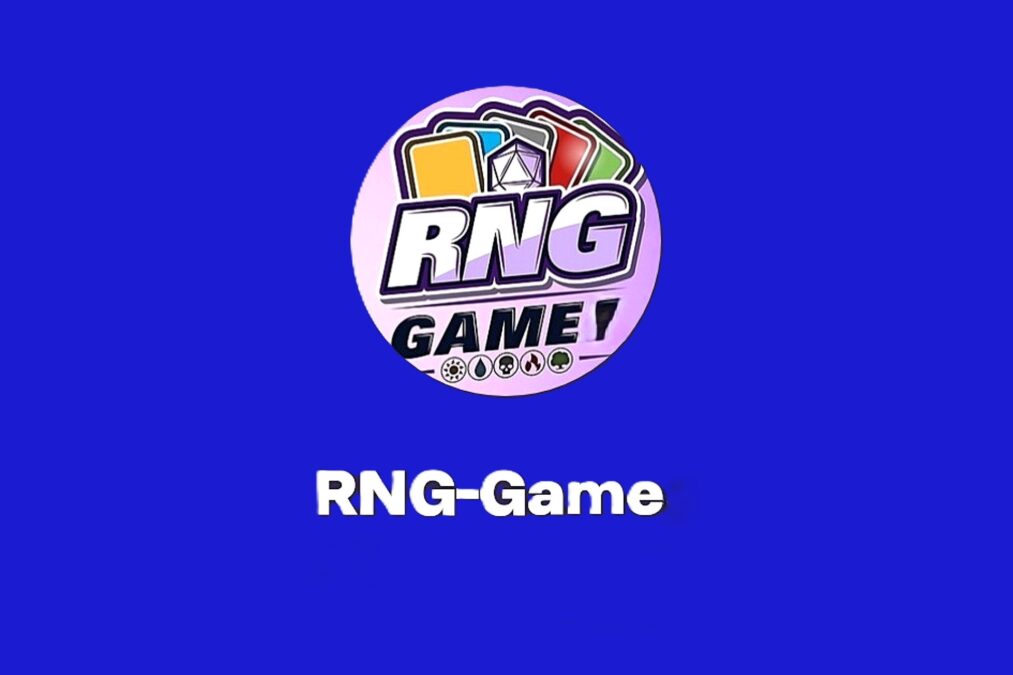 RNG Gaming