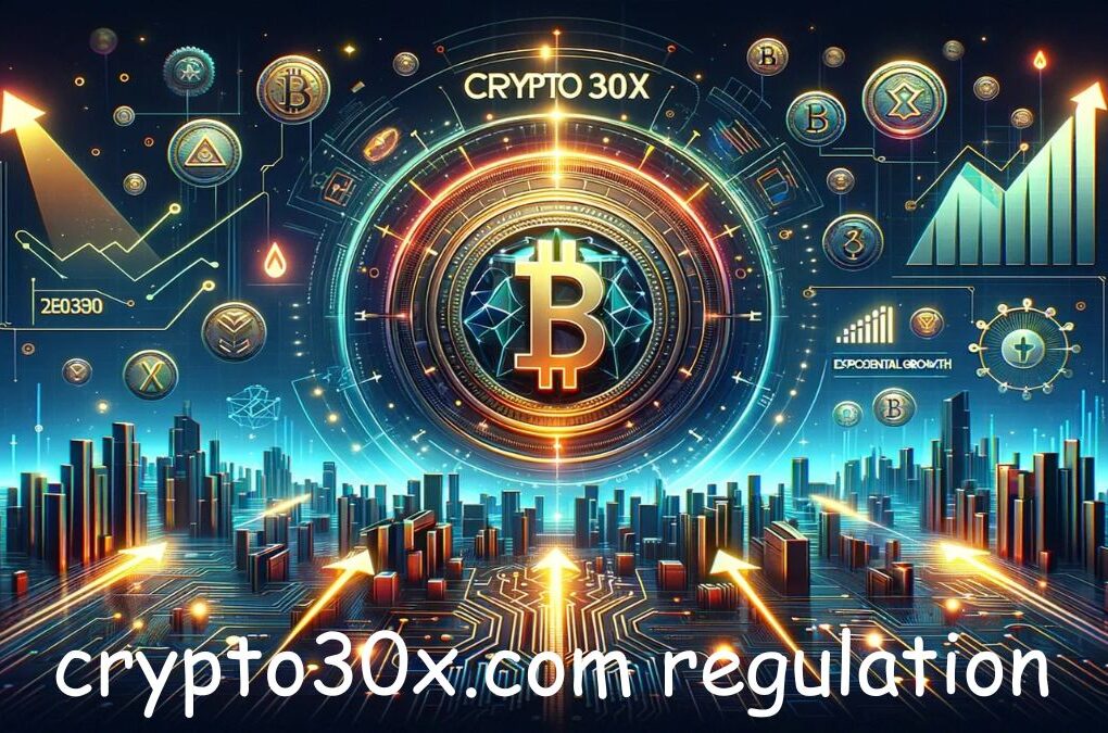 Crypto30x.com Regulation