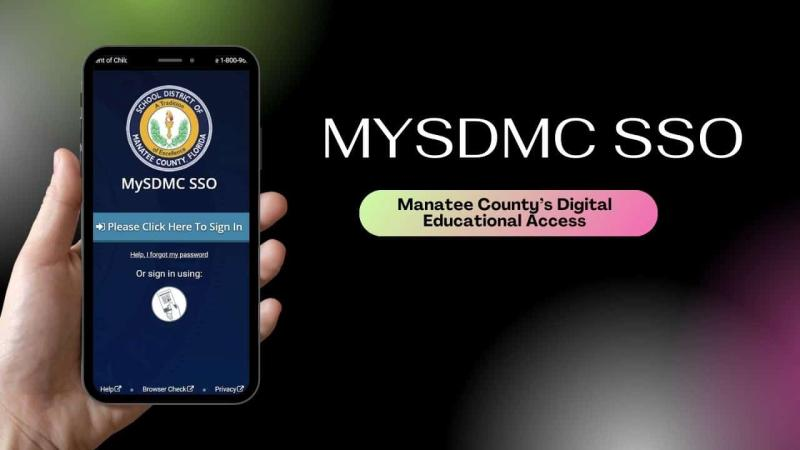 Understanding MYSDMC SSO: A Comprehensive Guide