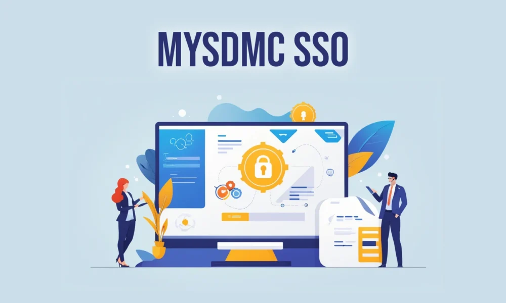 Understanding MYSDMC SSO: A Comprehensive Guide