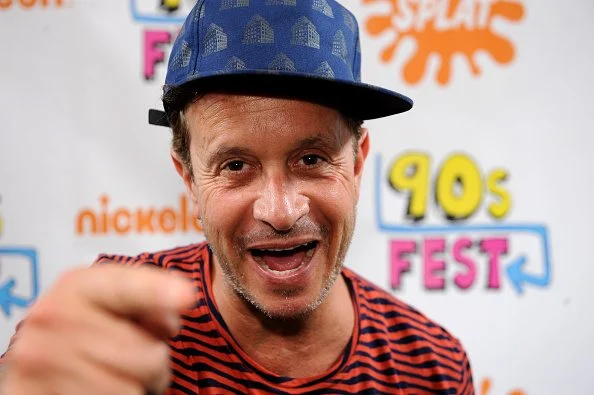 Pauly Shore Net Worth: A Deep Dive into the Comedian's Wealth and Career