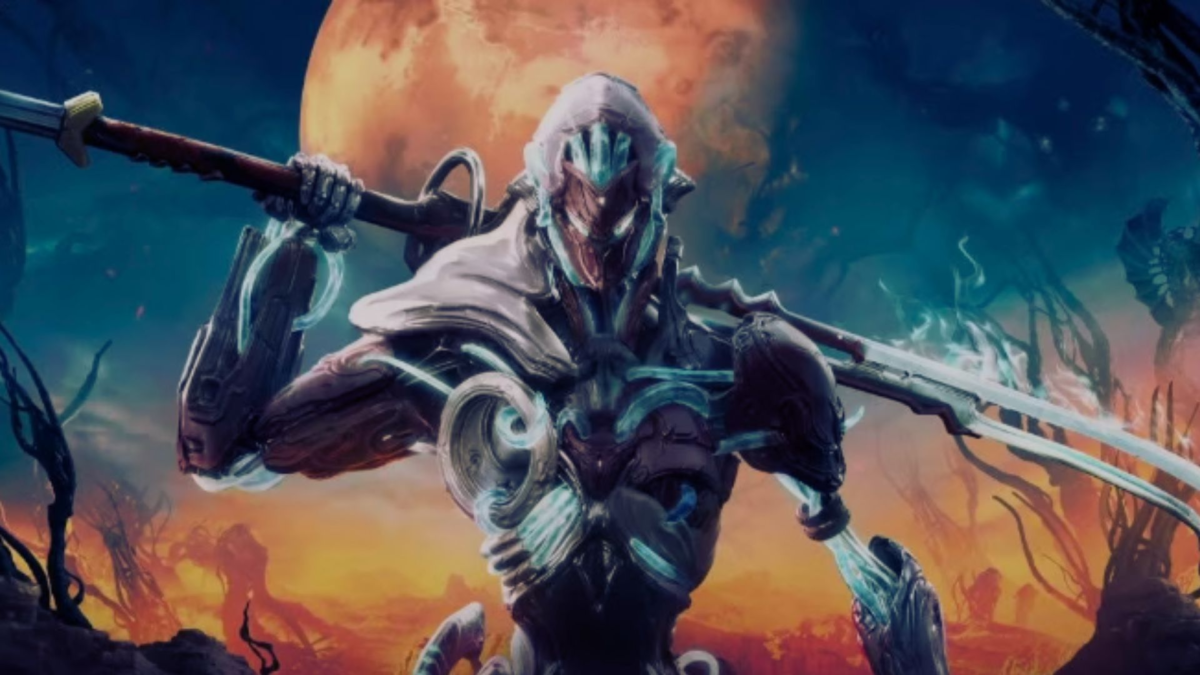 Warframe Codes 2024: Everything You Need to Know