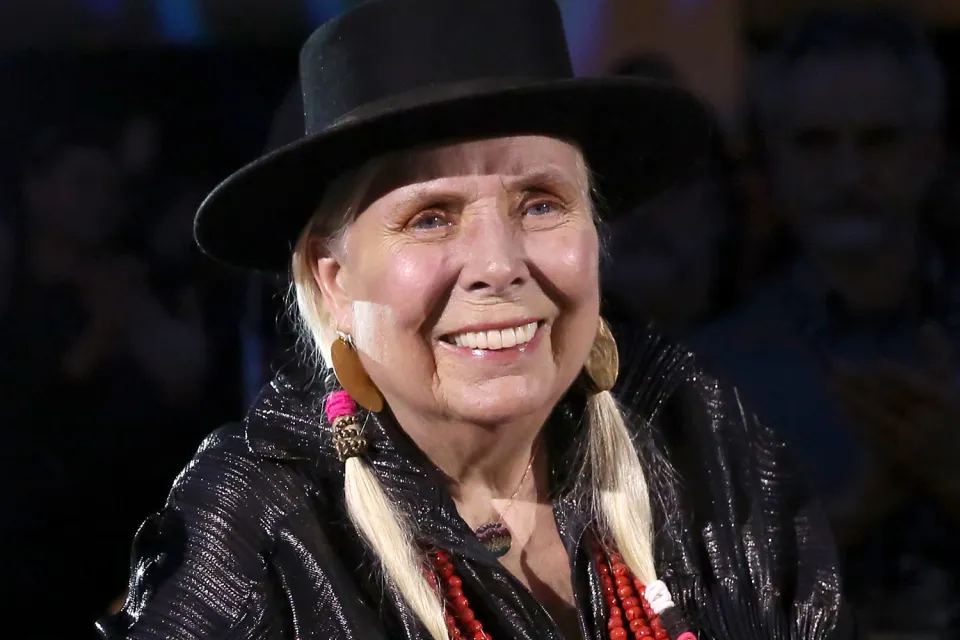 Joni Mitchell Net Worth: A Deep Dive into the Icon’s Legacy and Finances