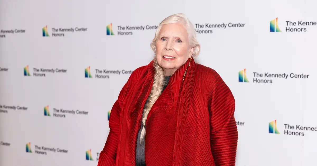 Joni Mitchell Net Worth: A Deep Dive into the Icon’s Legacy and Finances