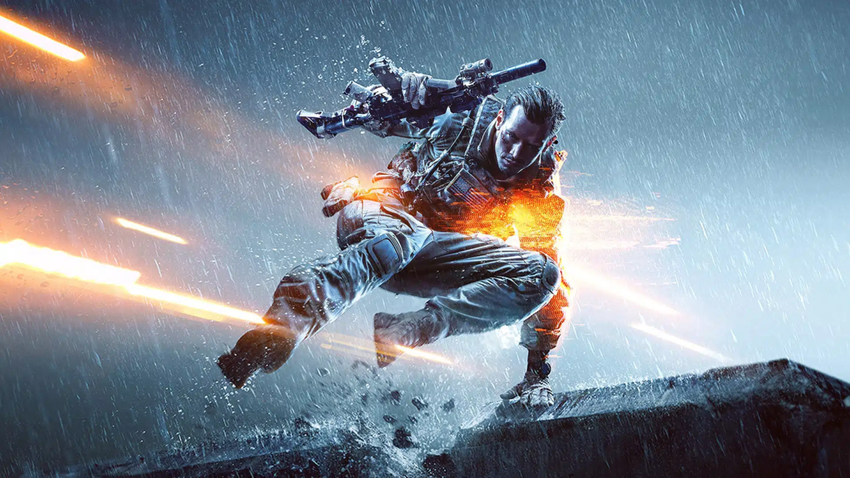 The Battlefield 4 Player Count: A Look at the Game’s Enduring Popularity