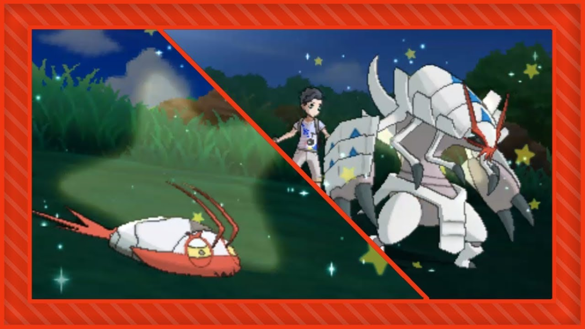 Shiny Wimpod: A Comprehensive Guide