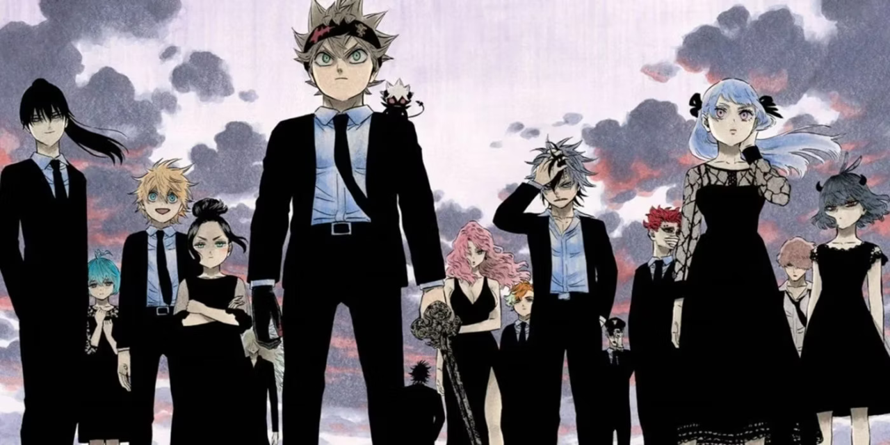 When Is Black Clover Coming Back? An In-Depth Look at the Anime’s Return