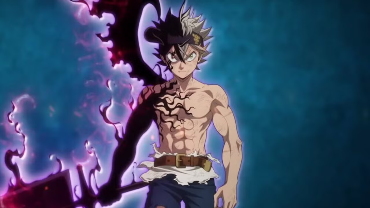 When Is Black Clover Coming Back? An In-Depth Look at the Anime’s Return