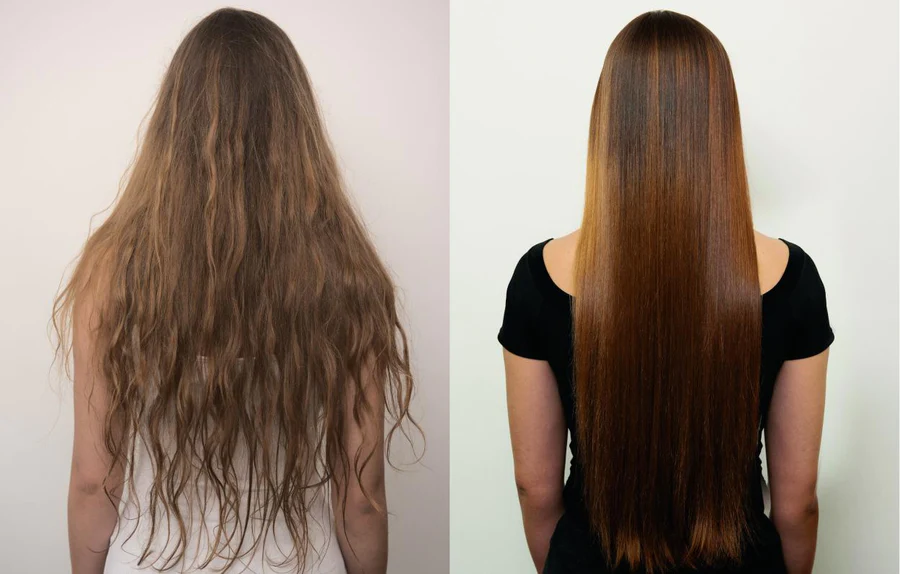 Nanoplasty: The Revolutionary Hair Treatment for Smooth and Shiny Locks