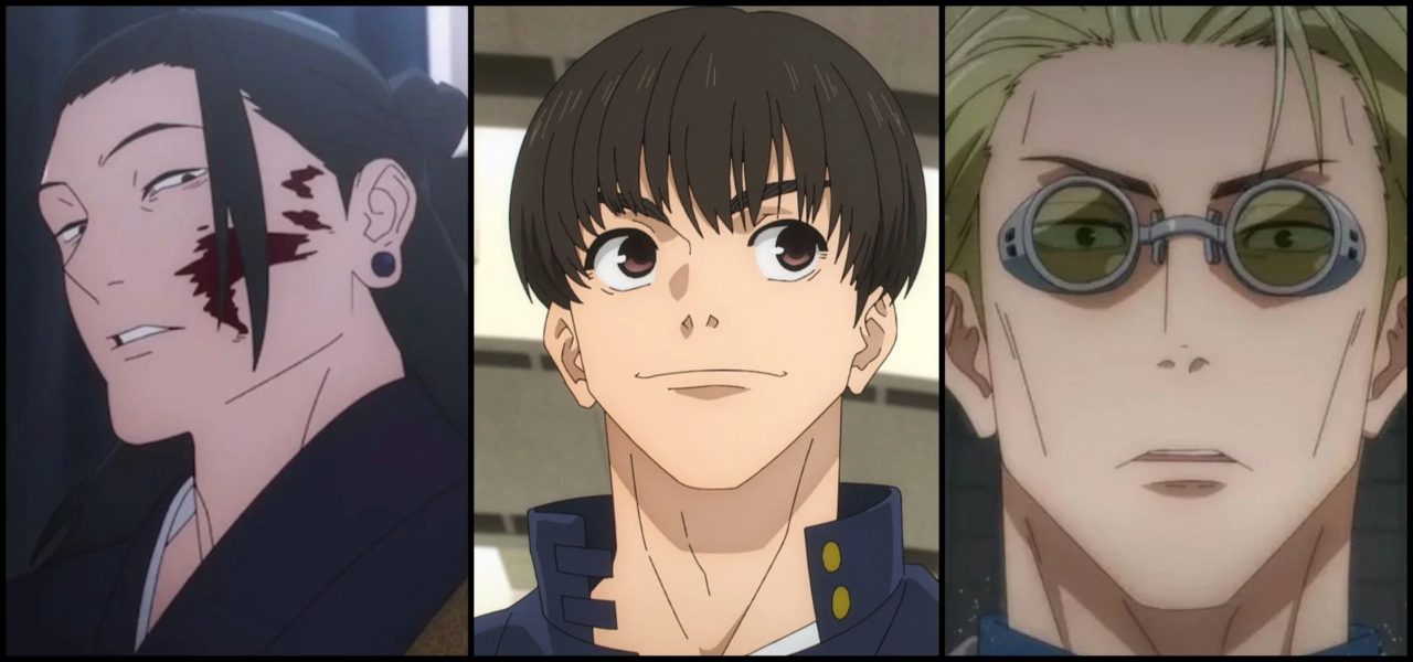 Haibara JJK: The Evolution of an Intriguing Character in the Jujutsu Kaisen Universe