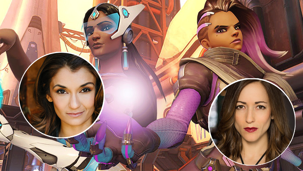 Overwatch Voice Actors: The Talents Behind the Heroes