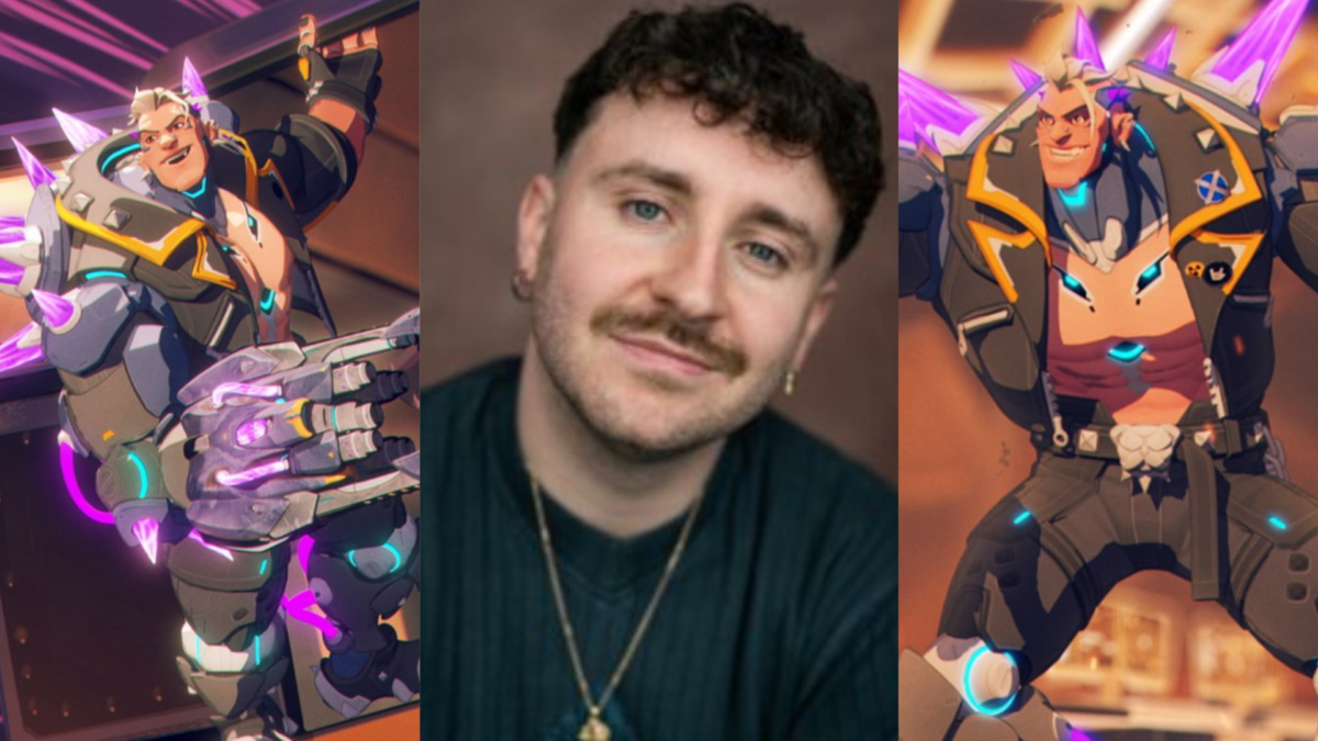 Overwatch Voice Actors: The Talents Behind the Heroes