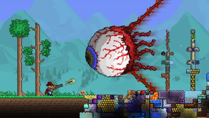 Is Terraria Cross Platform? Everything You Need to Know