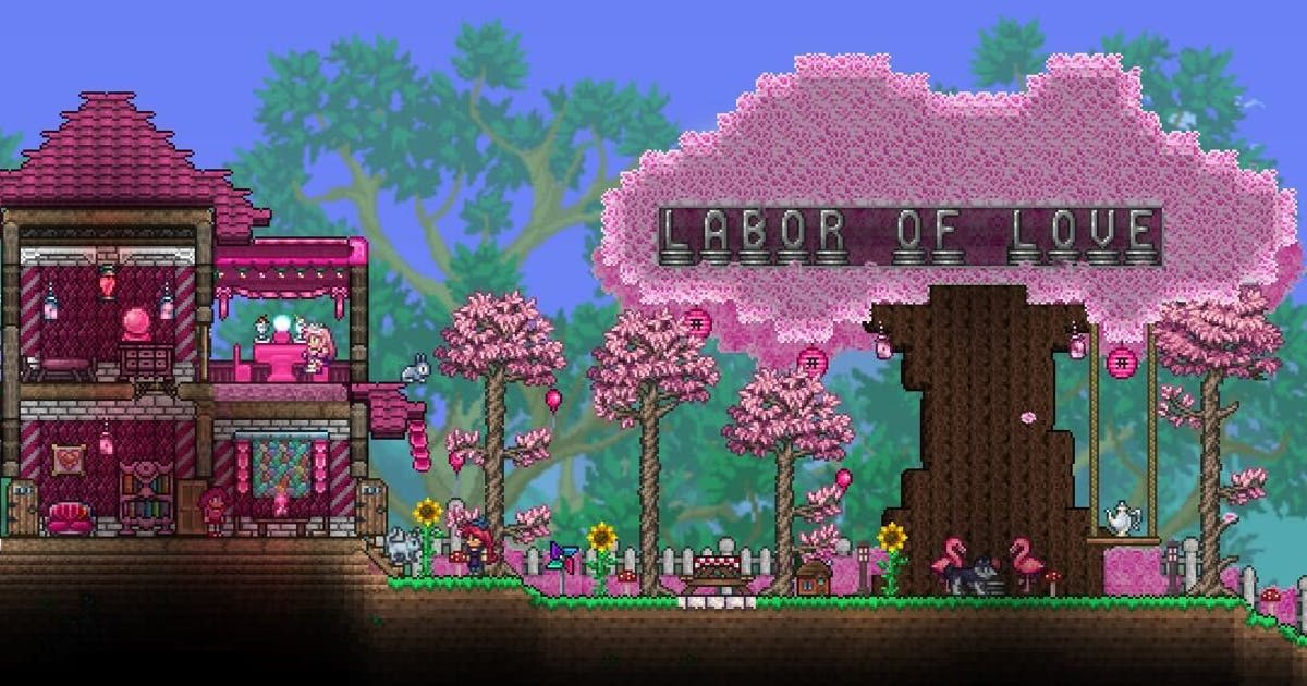 Is Terraria Cross Platform? Everything You Need to Know