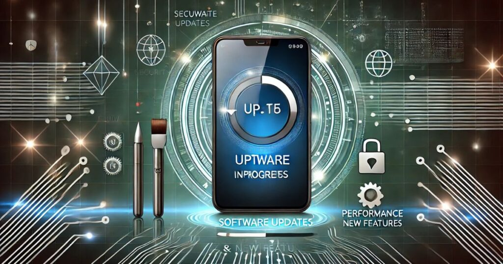 Software Updates Durostech: Enhancing Performance and Security